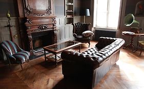 Hotel Le Gentleman